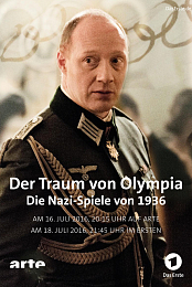 The Olympic Dream: The 1936 Nazi Games