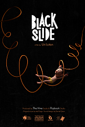 Black Slide