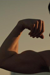 The Killers: The Man