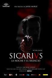 Sicarivs: The Night and the Silence