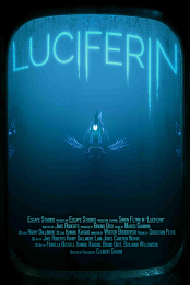 Luciferin