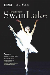 Swan Lake