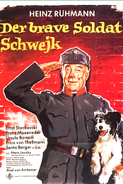 The Good Soldier Schweik
