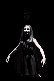 When the Phantom Strikes