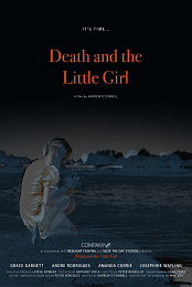 Death and A Little Girl