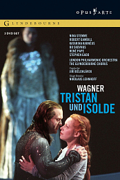 Wagner: Trisant und Isolde