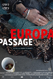 Europa Passage