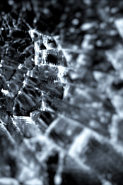 Glass
