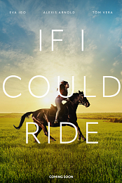 If I Could Ride