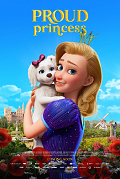 The Proud Princess