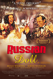 Russian Doll