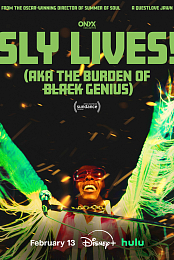 Sly Lives! (2025) 720p WEBRip x264 2.0 YTS YIFY