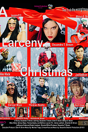 A Larceny Christmas