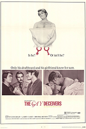 The Gay Deceivers