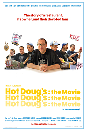 Hot Doug's: The Movie