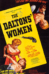 The Daltons' Women