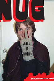 NUG - Vandal in Motion