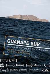 Guanape Sur