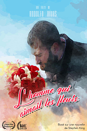 L'homme qui aimait les fleurs