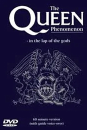 The Queen Phenomenon [1995, Rock, TVRip]