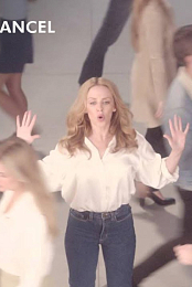 Kylie Minogue: I Was Gonna Cancel