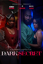 Dark Secret