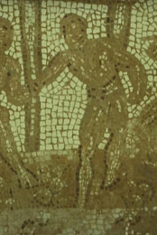 The Lost World of Pompeii
