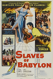 Slaves of Babylon