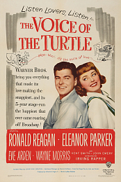 The Voice of the Turtle