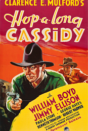 Hop-a-Long Cassidy