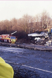 Kegworth: Flight to Disaster