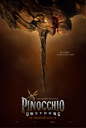 Pinocchio: Unstrung