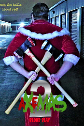 Axemas 2: Blood Slay