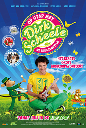 Op stap met dirk scheele dvd1