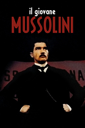 Il giovane Mussolini [Rus-Ita-Eng sub Esp]