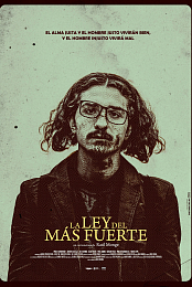 La ley del mas fuerte