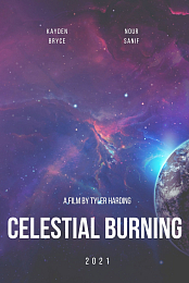 Celestial Burning