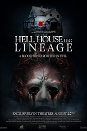 Hell House LLC Lineage 2025 1080p WEBRip x265-DH