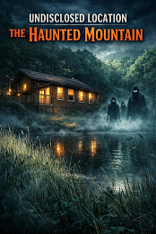 Undisclosed Location: The Haunted Mountain