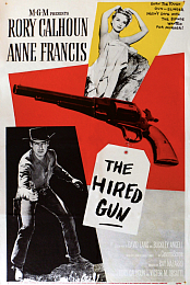 The Hired Gun