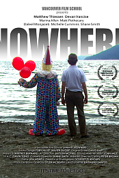 Nowhere