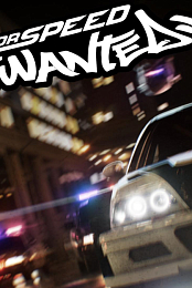 Need for Speed: Most Wanted 2024 Cinematic