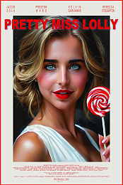 Pretty Miss Lolly