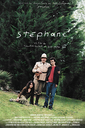 Stephane