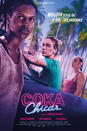 Coka Chicas (2026) [Bluray 720p][Esp]