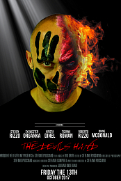 The Devils Hand