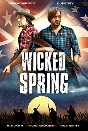 Wicked Spring