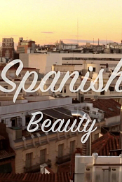 Spanish Beauty