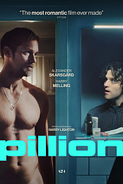 Pillion 2025 1080p WEB-DL HEVC x265 5.1 BONE