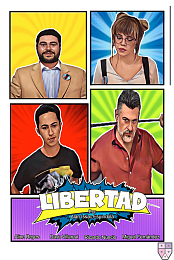 Libertad